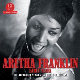 FRANKLIN ARETHA