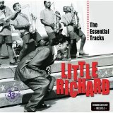 LITTLE RICHARD