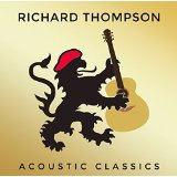 THOMPSON RICHARD