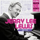 LEWIS JERRY LEE