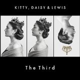 KITTY DAISY & LEWIS