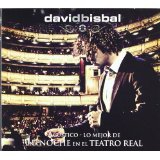 BISBAL DAVID