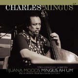 MINGUS CHARLES