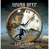 URIAH HEEP