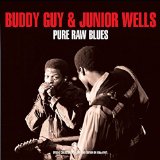 GUY BUDDY & JUNIOR WELLS