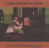 PALESTINE CHARLEMAGNE