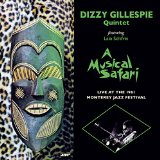 GILLESPIE DIZZY