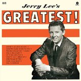 LEWIS JERRY LEE