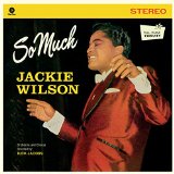 WILSON JACKIE