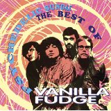 VANILLA FUDGE