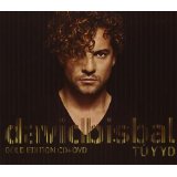 BISBAL DAVID