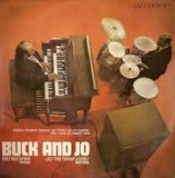 BUCKNER MILT & JO JONES