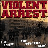 VIOLENT ARREST