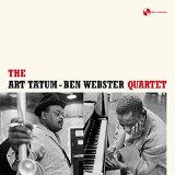 TATUM ART & BEN WEBSTER