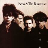 ECHO & THE BUNNYMEN