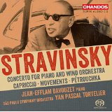 STRAVINSKY IGOR