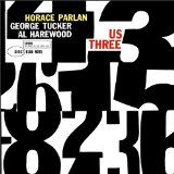 PARLAN HORACE