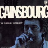 GAINSBOURG SERGE