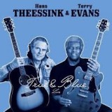 THEESSINK HANS &7 TERRY EVA