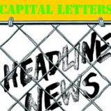 CAPITAL LETTERS