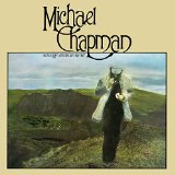 CHAPMAN MICHAEL