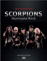 SCORPIONS