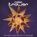 TROWER ROBIN