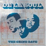 DE LA SOUL