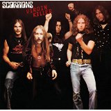 SCORPIONS