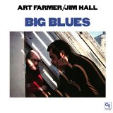 FARMER ART & JIM HALL