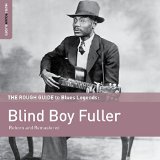 FULLER BLIND BOY