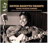 THARPE SISTER ROSETTA