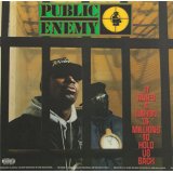 PUBLIC ENEMY