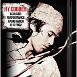 COODER RY