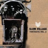 SLUM VILLAGE