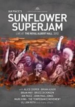 PAICE IAN SUNFLOWER SUPERJAM