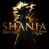 TWAIN SHANIA