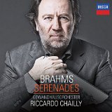 CHAILLY RICCARDO