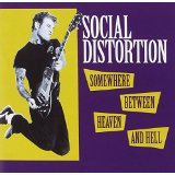 SOCIAL DISTORTION