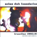 ASIAN DUB FOUNDATION