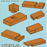 STEREOLAB