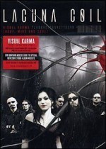 LACUNA COIL