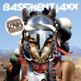 BASEMENT JAXX