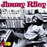 RILEY JIMMY