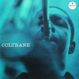 COLTRANE JOHN