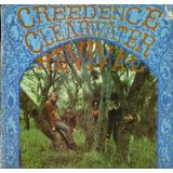 CREEDENCE CLEARWATER REVIVAL