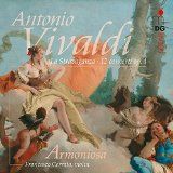 VIVALDI ANTONIO