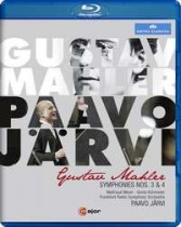 MAHLER GUSTAV