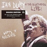 DURY IAN & BLOCKHEADS