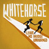 WHITEHORSE